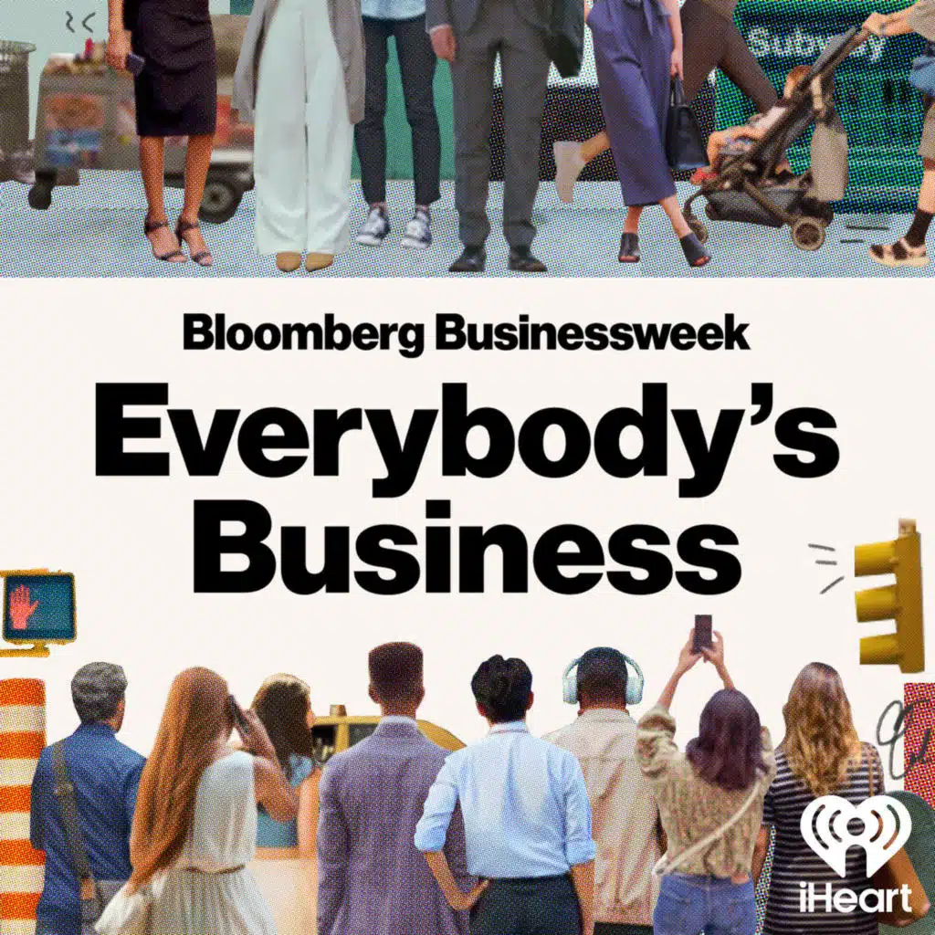 Introducing: Everybody's Business