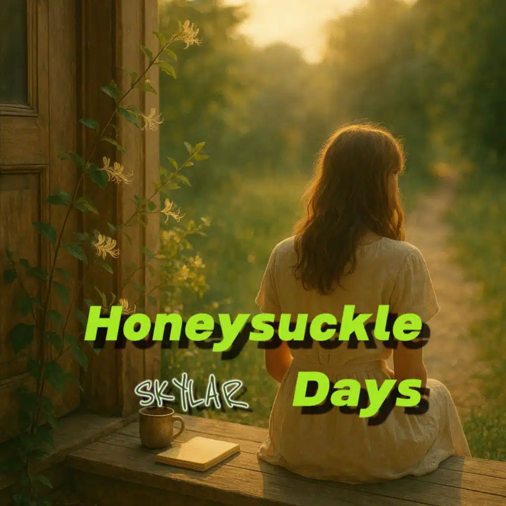 Honeysuckle Days
