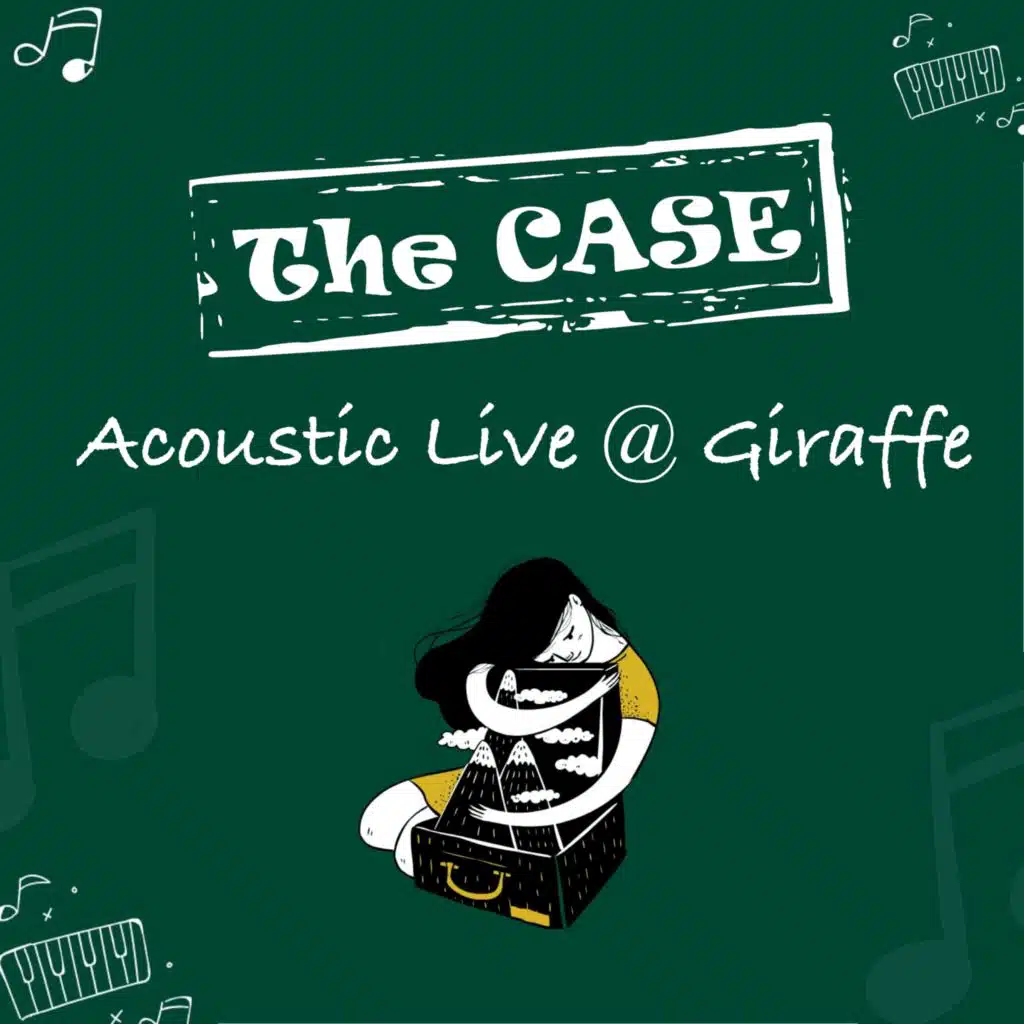 Acoustic Live @ Giraffe