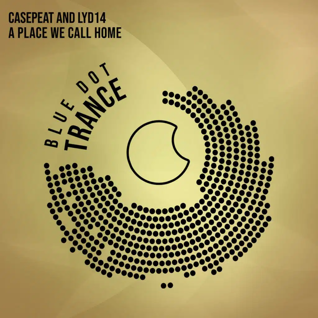 A Place We Call Home