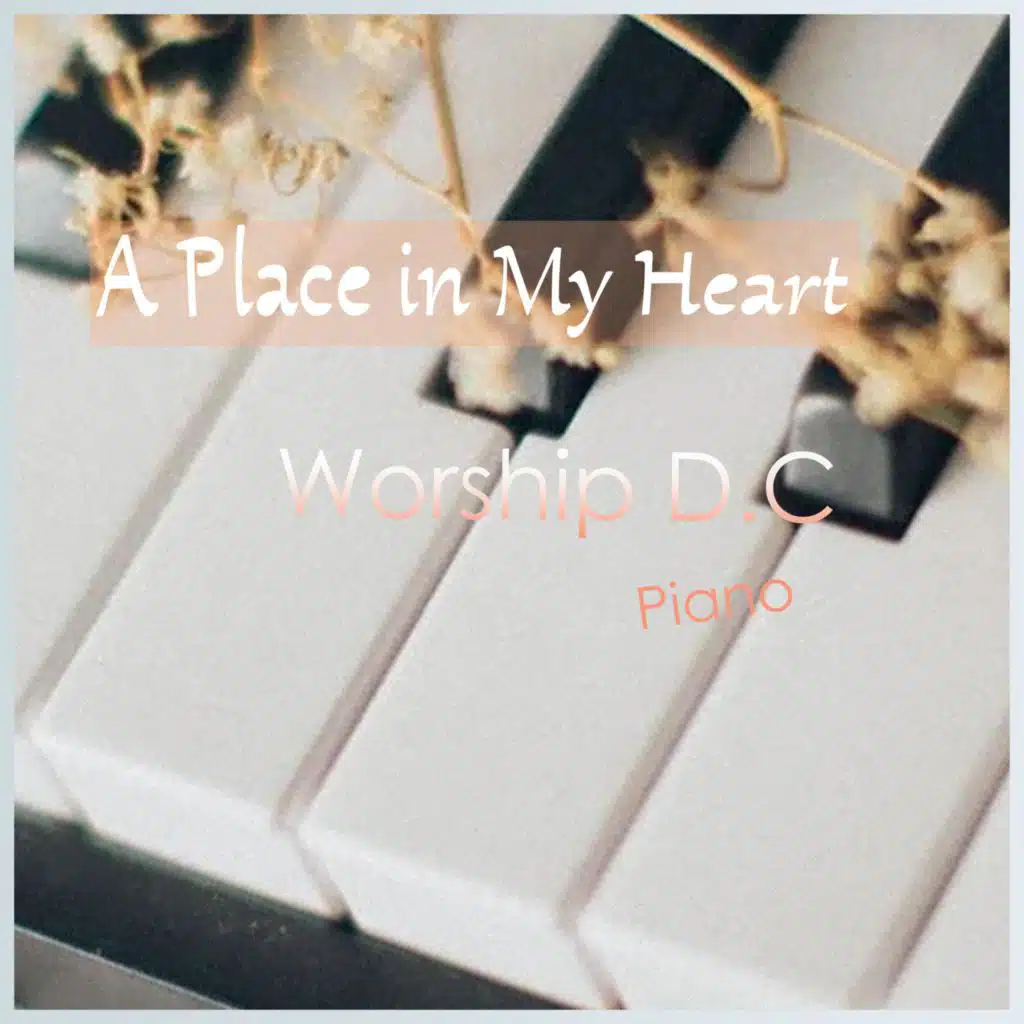 A Place in My Heart