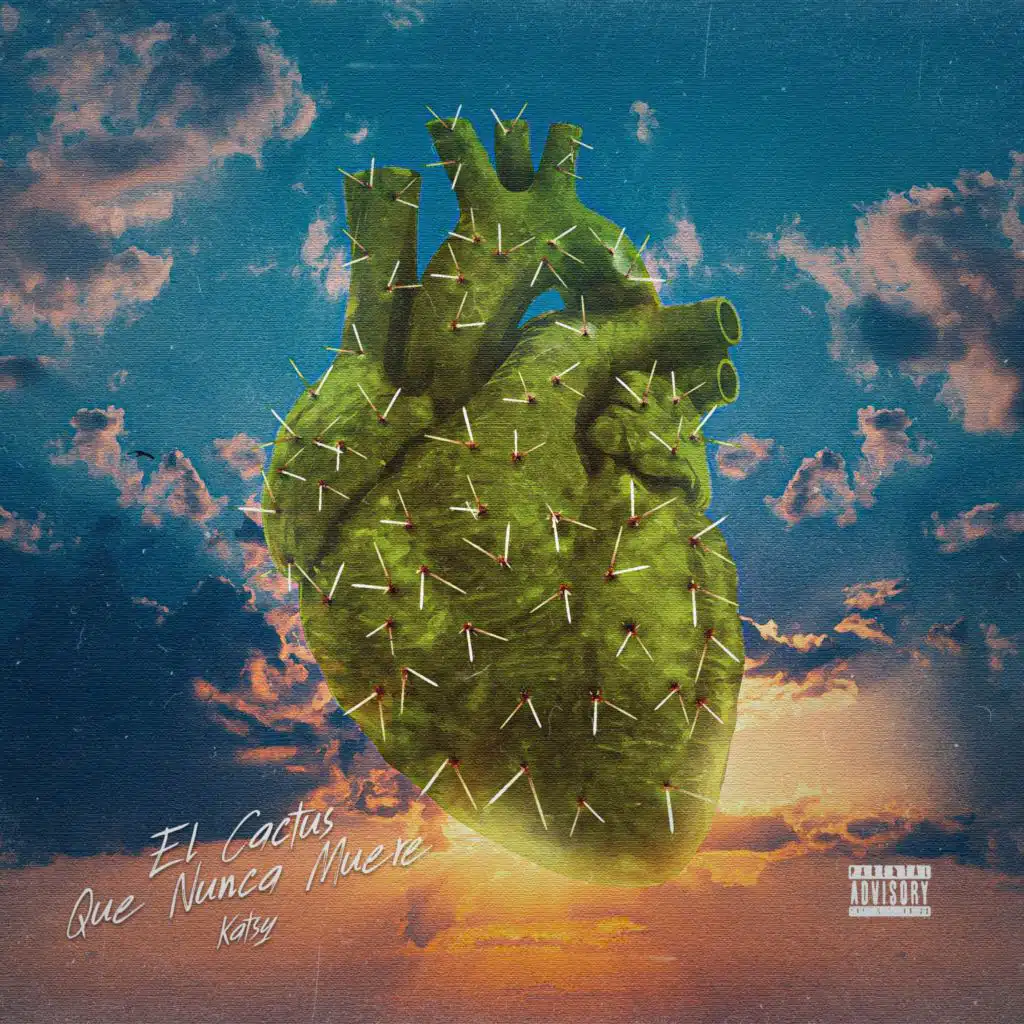 El Cactus Que Nunca Muere