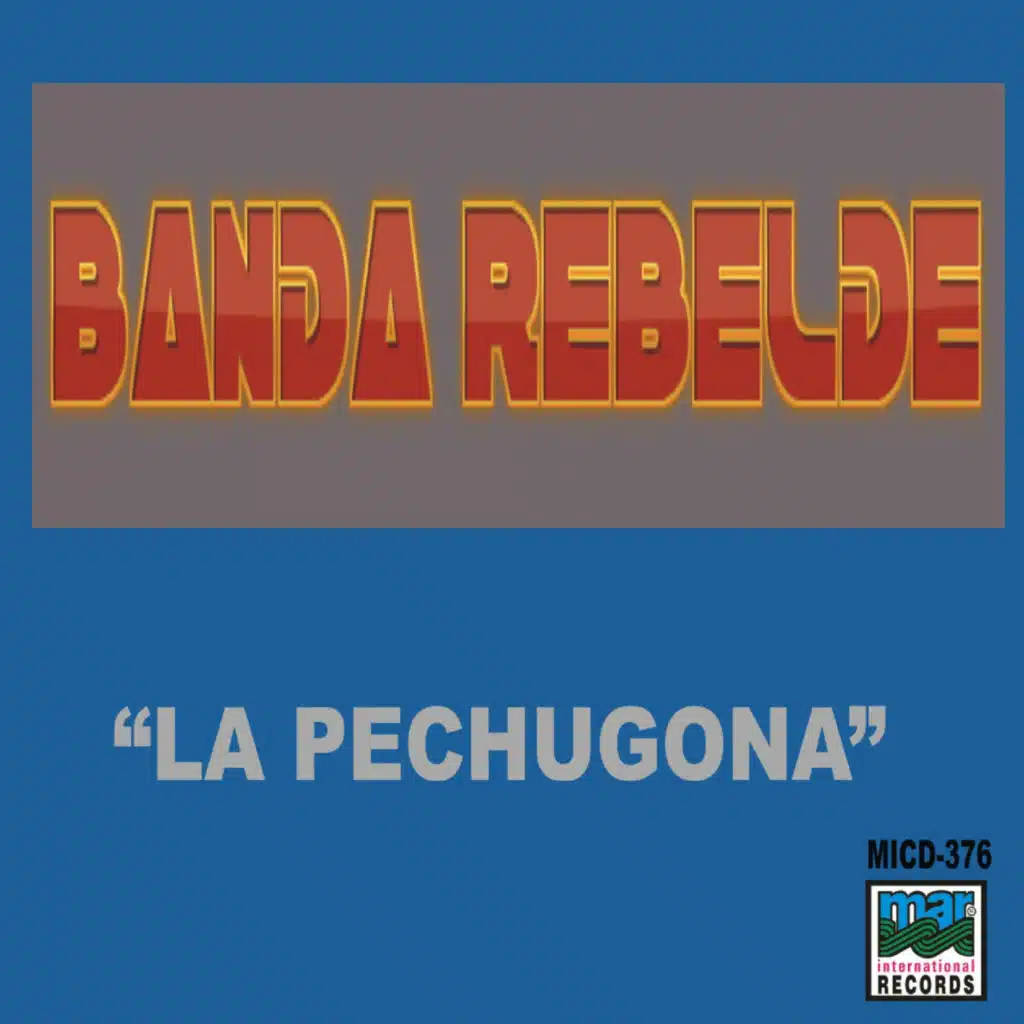 La Pechugona