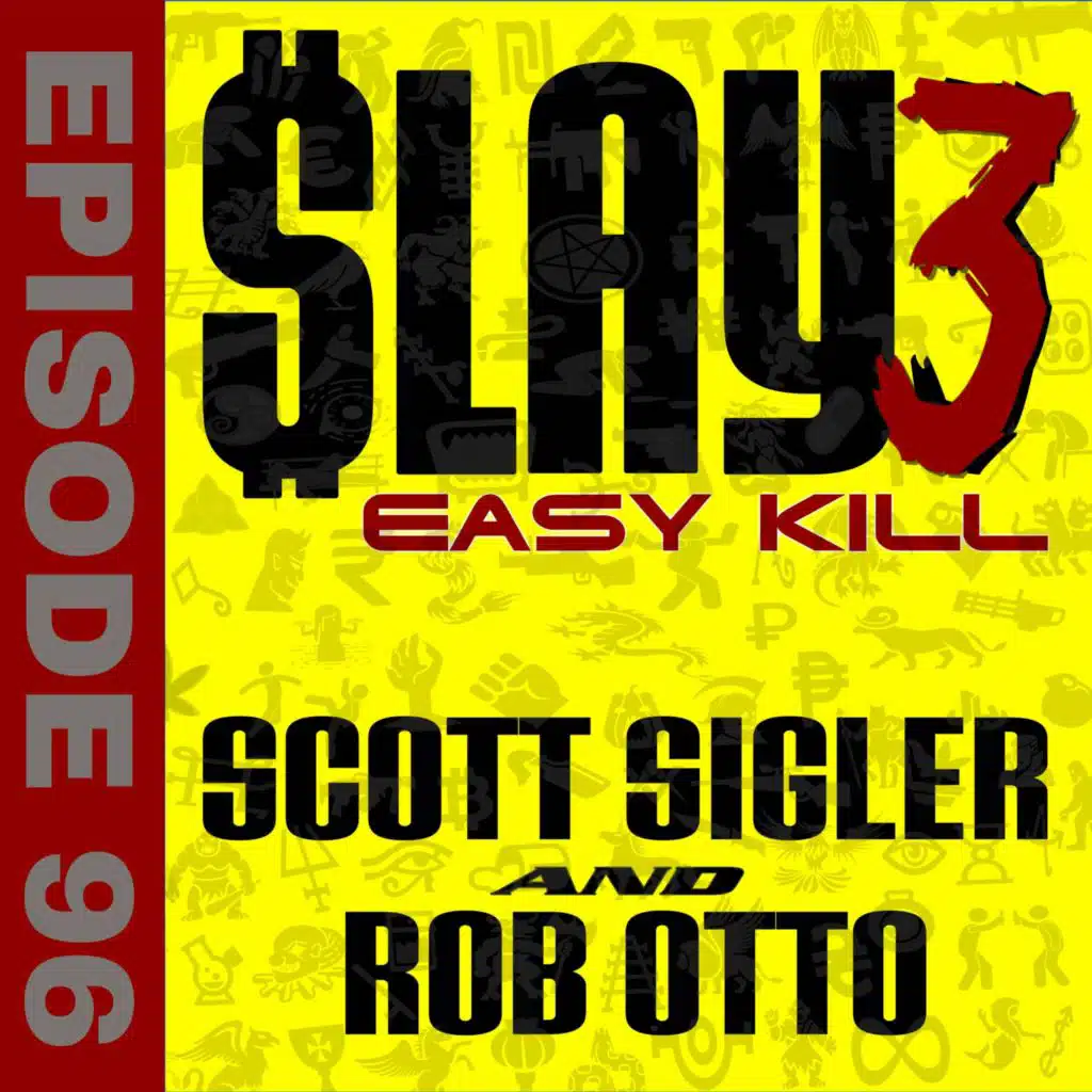 SLAY Episode 96: Date Night