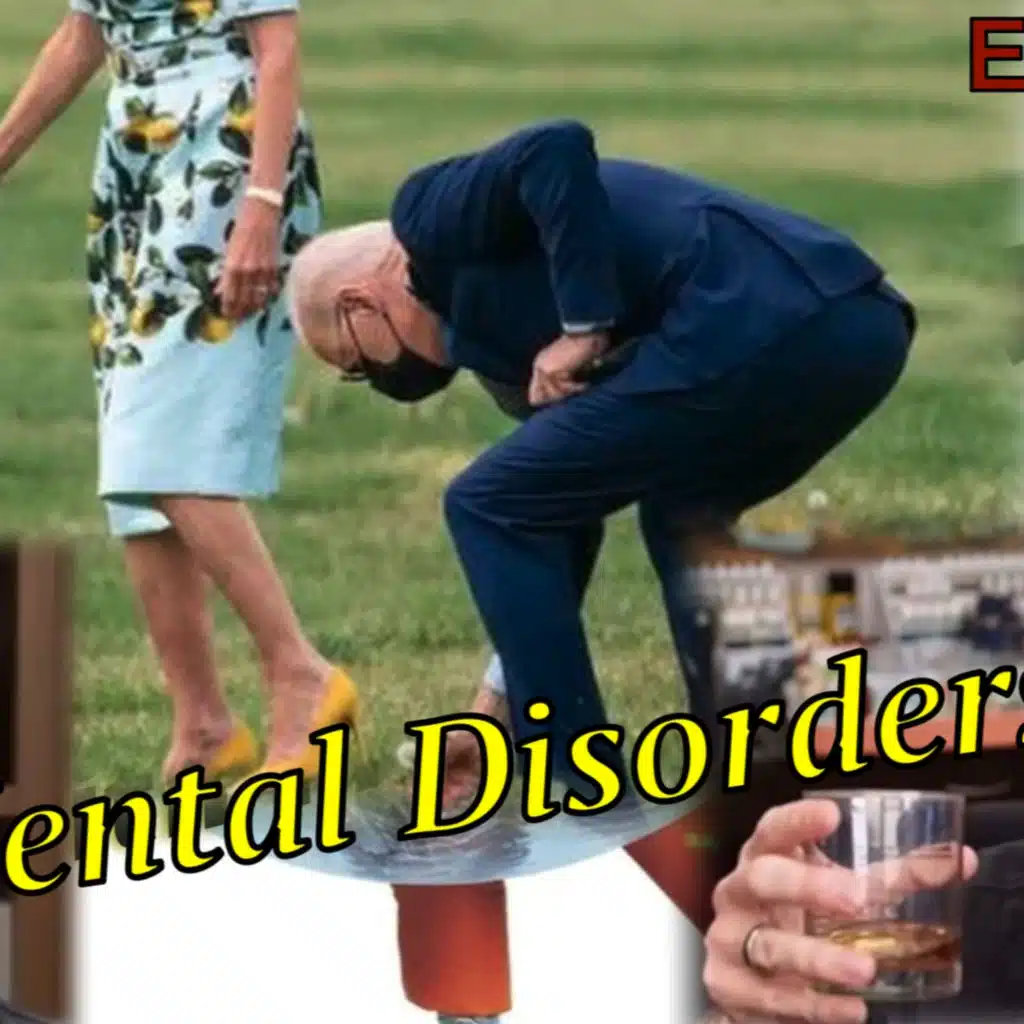 Mental Gymnastics in the Political Special Olympics (EP 246)