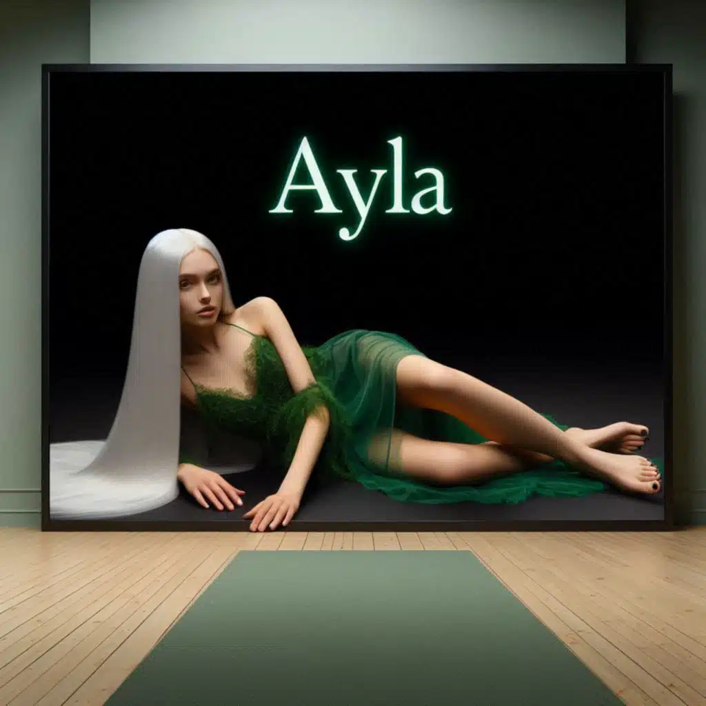 Ayla