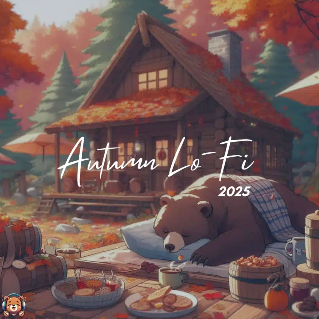 Autumn Lo-Fi 2025