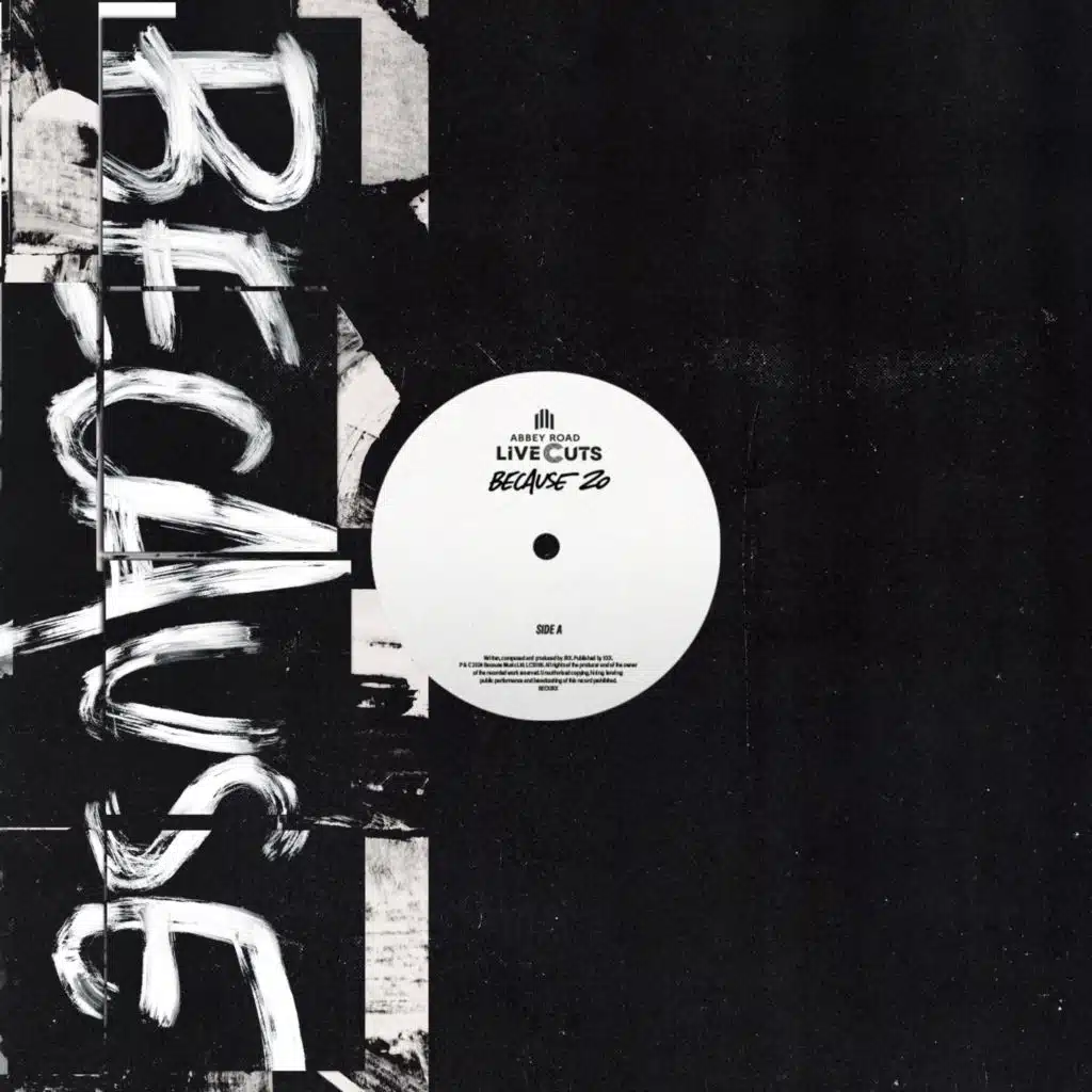 Contrarian (Live Cuts at Abbey Road)