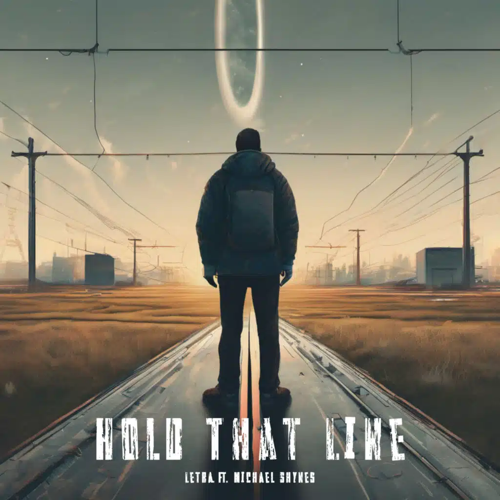 Hold That Line (feat. Michael Shynes)
