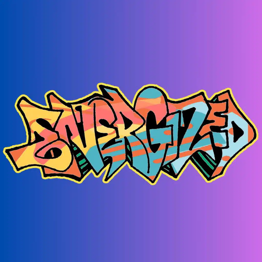 Energized (To The Max Maxi-Single Series #6)