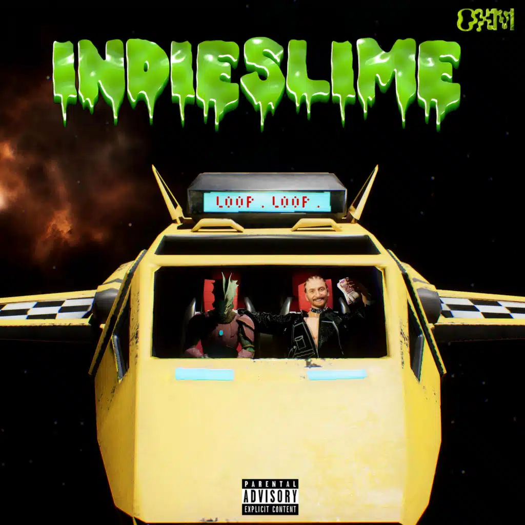 Indieslime