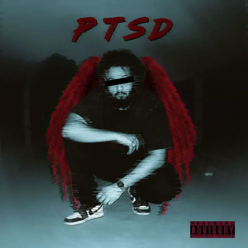 PTSD Freestyle (feat. MoSauce)