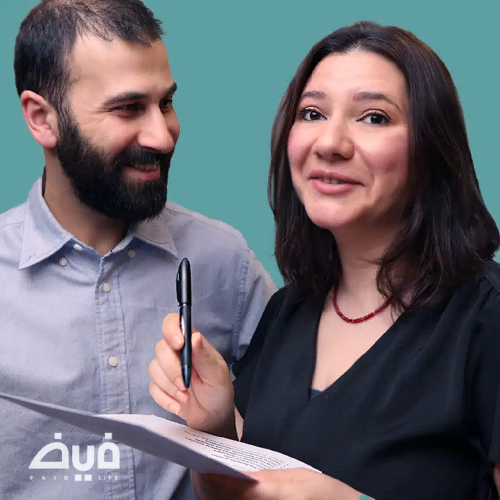 لماذا نعقد "اجتماع عمل" كل أسبوع كزوجين؟ | 23