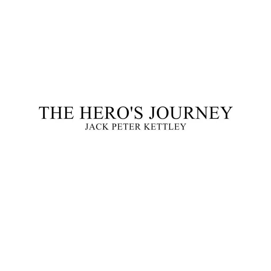 The Hero's Journey