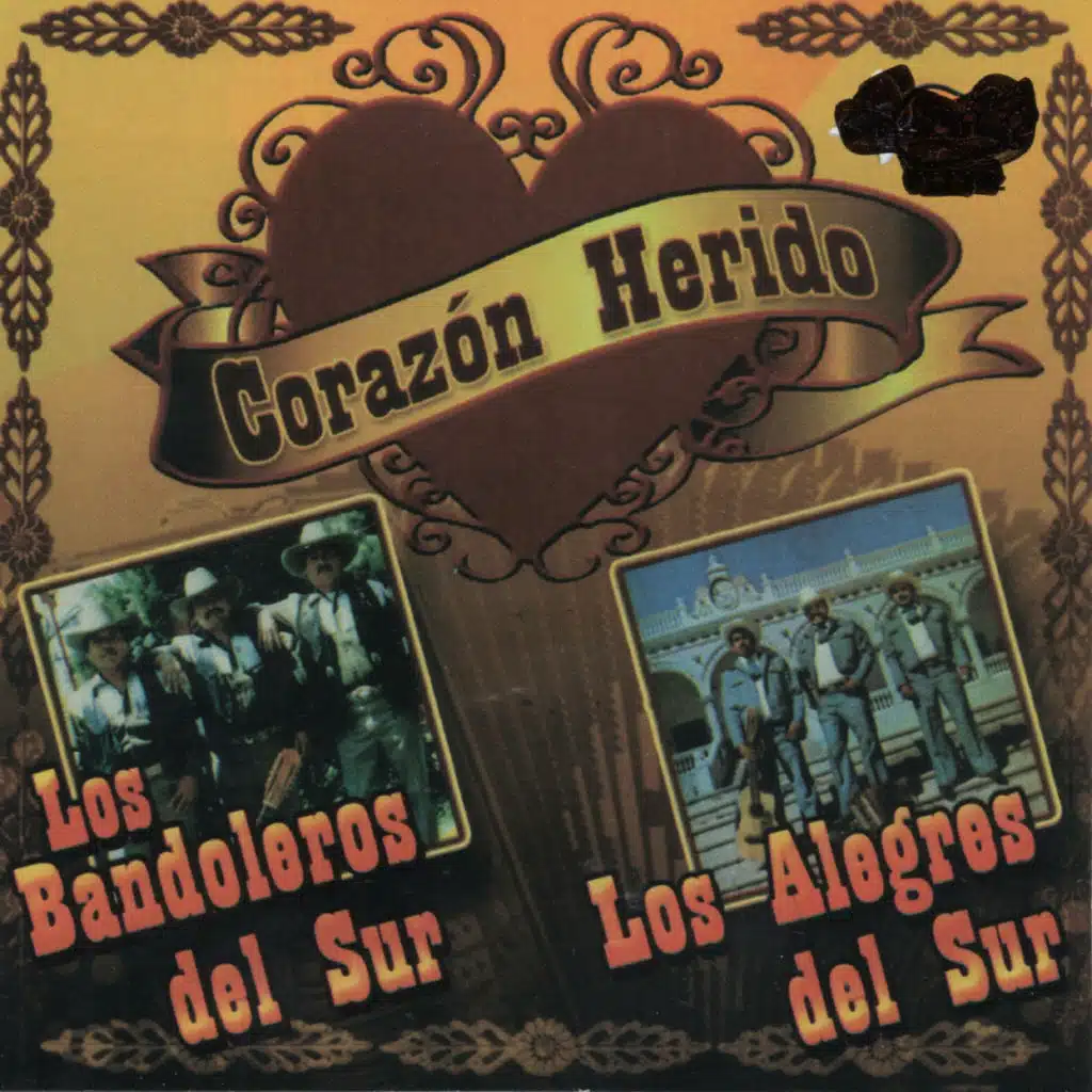 Corazon Herido