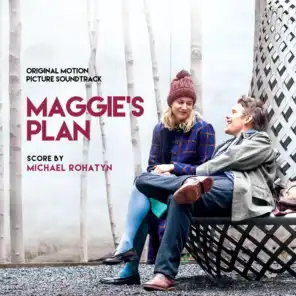 Maggie's Plan (Original Motion Picture Soundtrack)