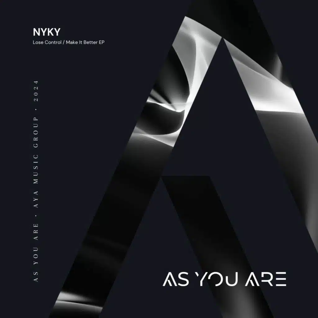 Lose Control / Make It Better - EP