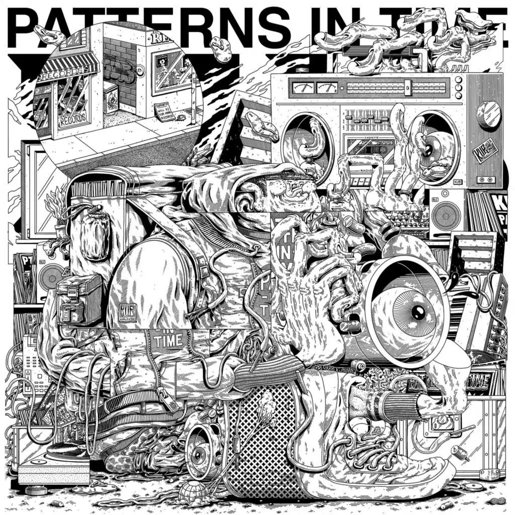 Patterns In Time