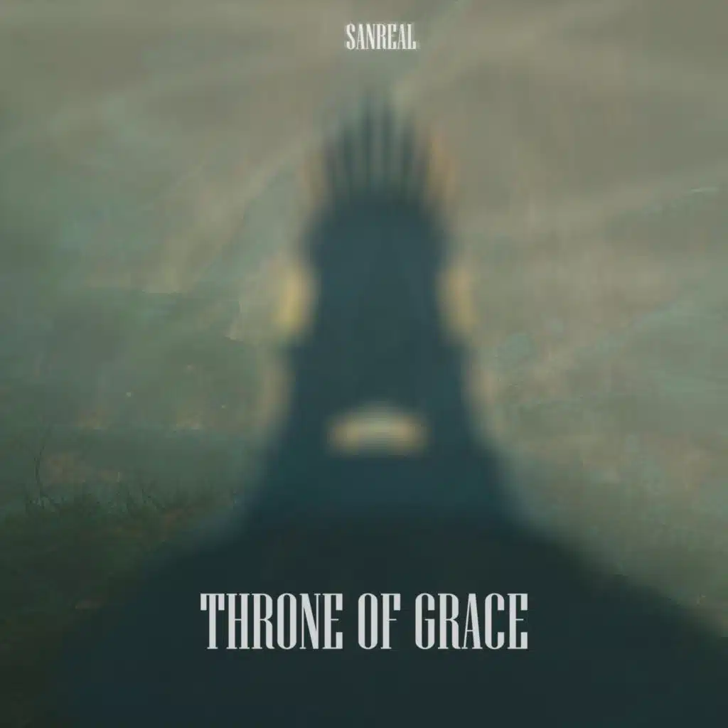 THRONE OF GRACE