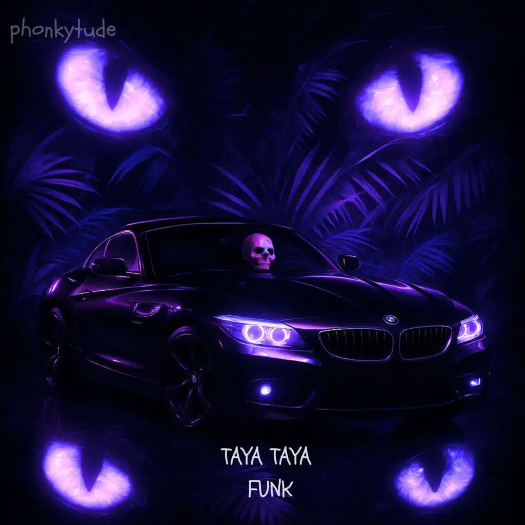 TAYA TAYA FUNK