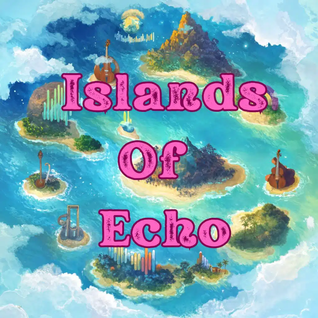 Islands Of Echo