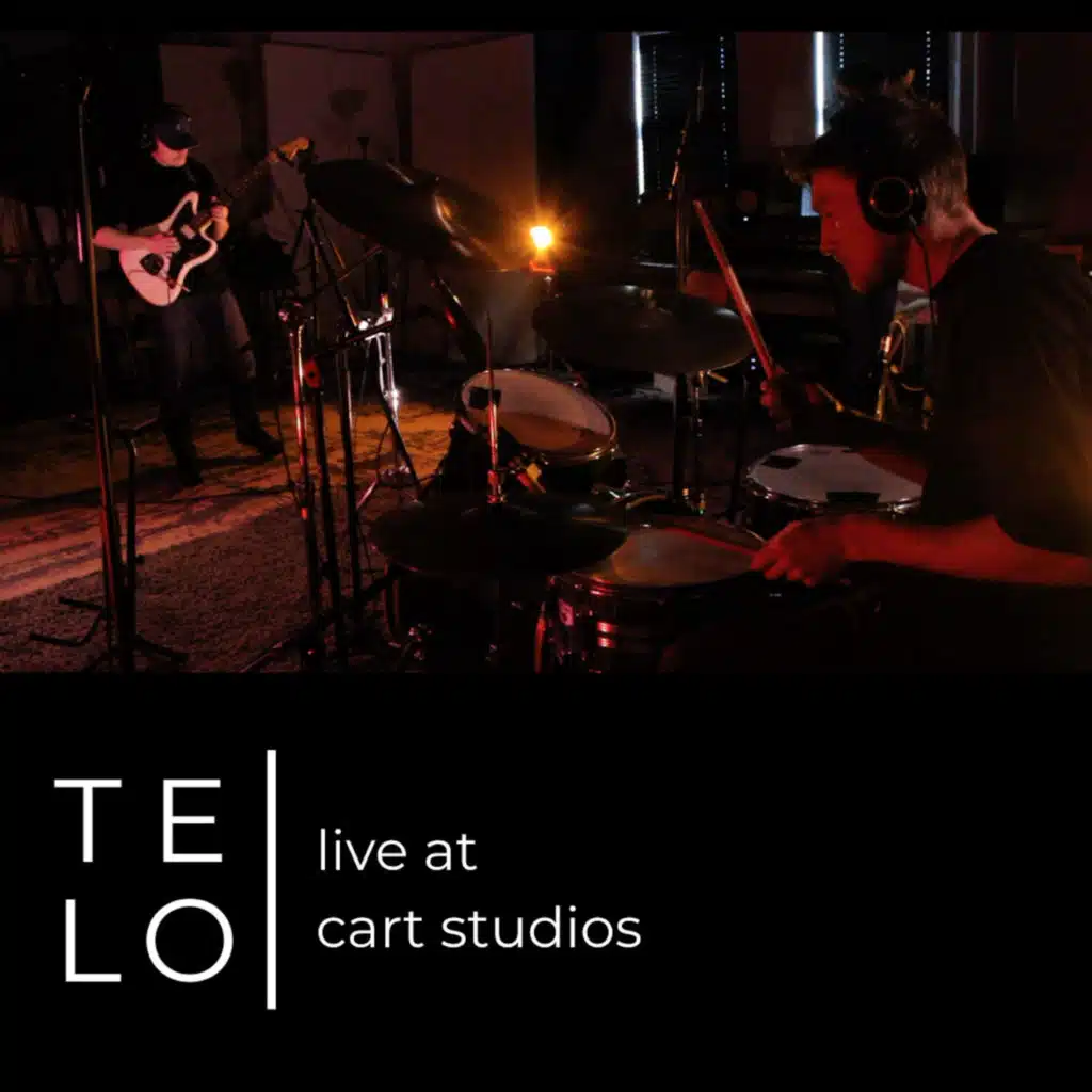 Live at Cart Studios