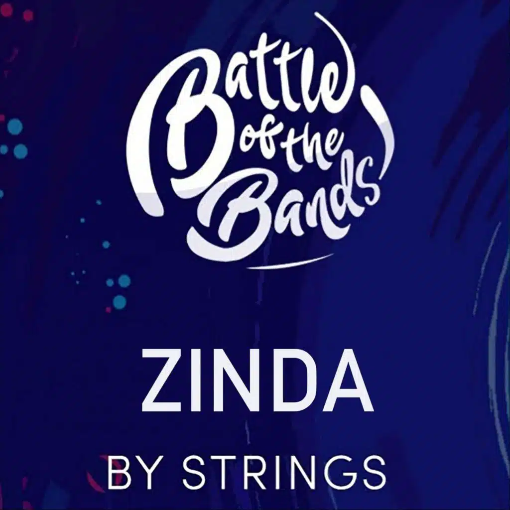 Zinda