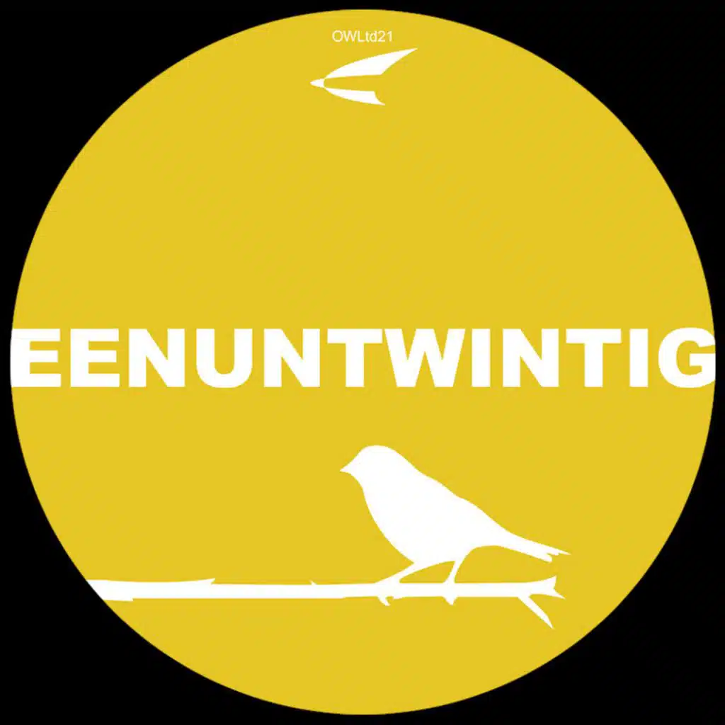 Eenuntwintig