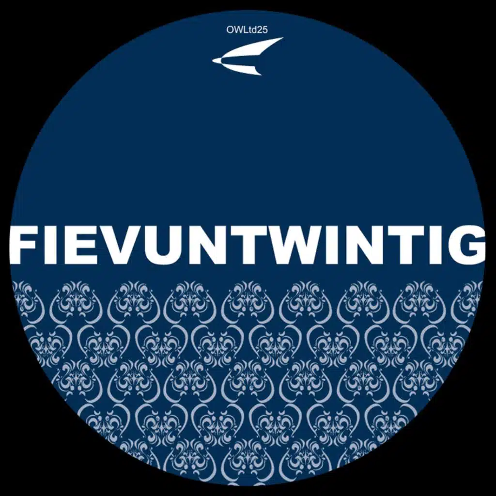 Fievuntwintig