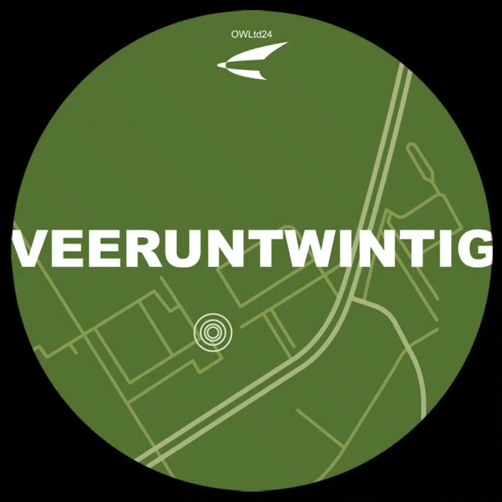 Veeruntwintig