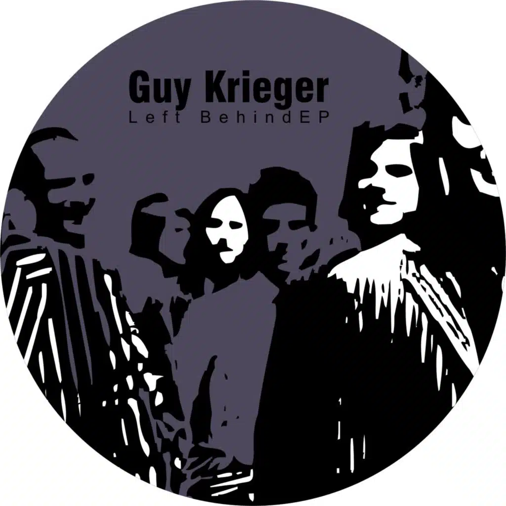Guy Krieger