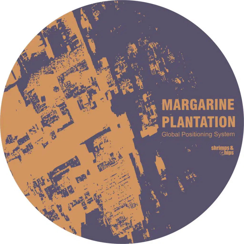 Margarine Plantation