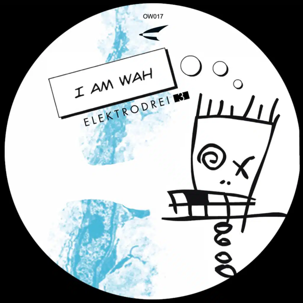 I Am WaH (Le Cuisine B Old Scholl Kitchen Remix)