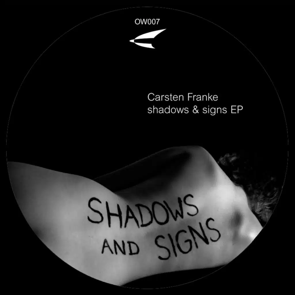 Shadows & Signs (Aperetif Remix By Le Cuisine B)