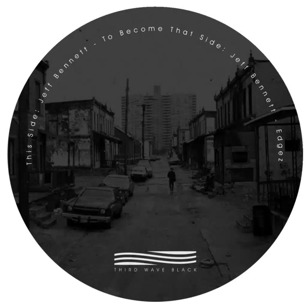 The Way (John Dimas One Way Remix) [feat. Dans Mon Salon]