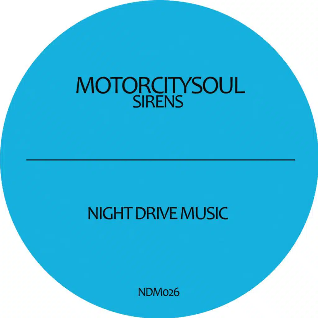 Motorcitysoul
