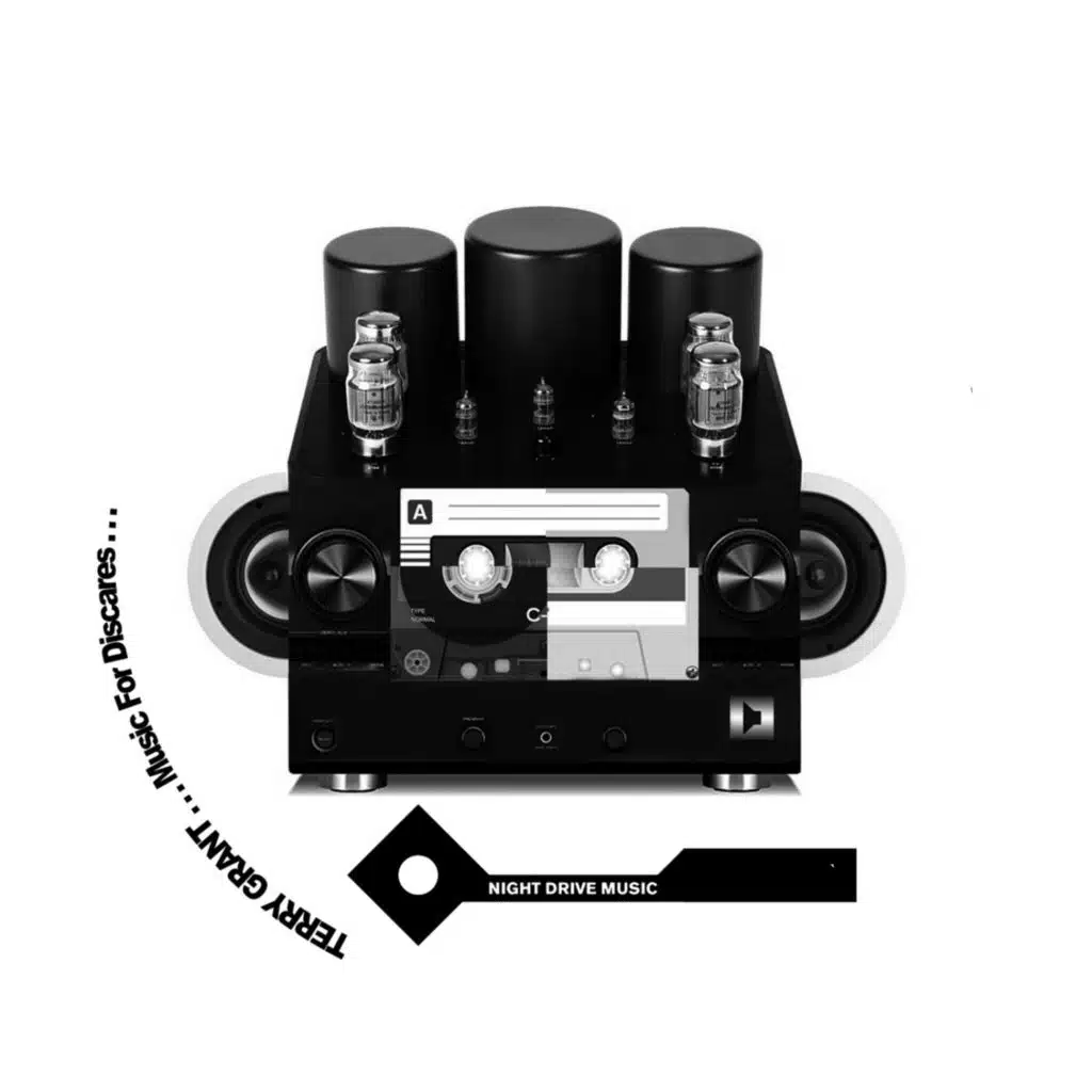 Music for Discares (Jarno's Slowdancer Dub)