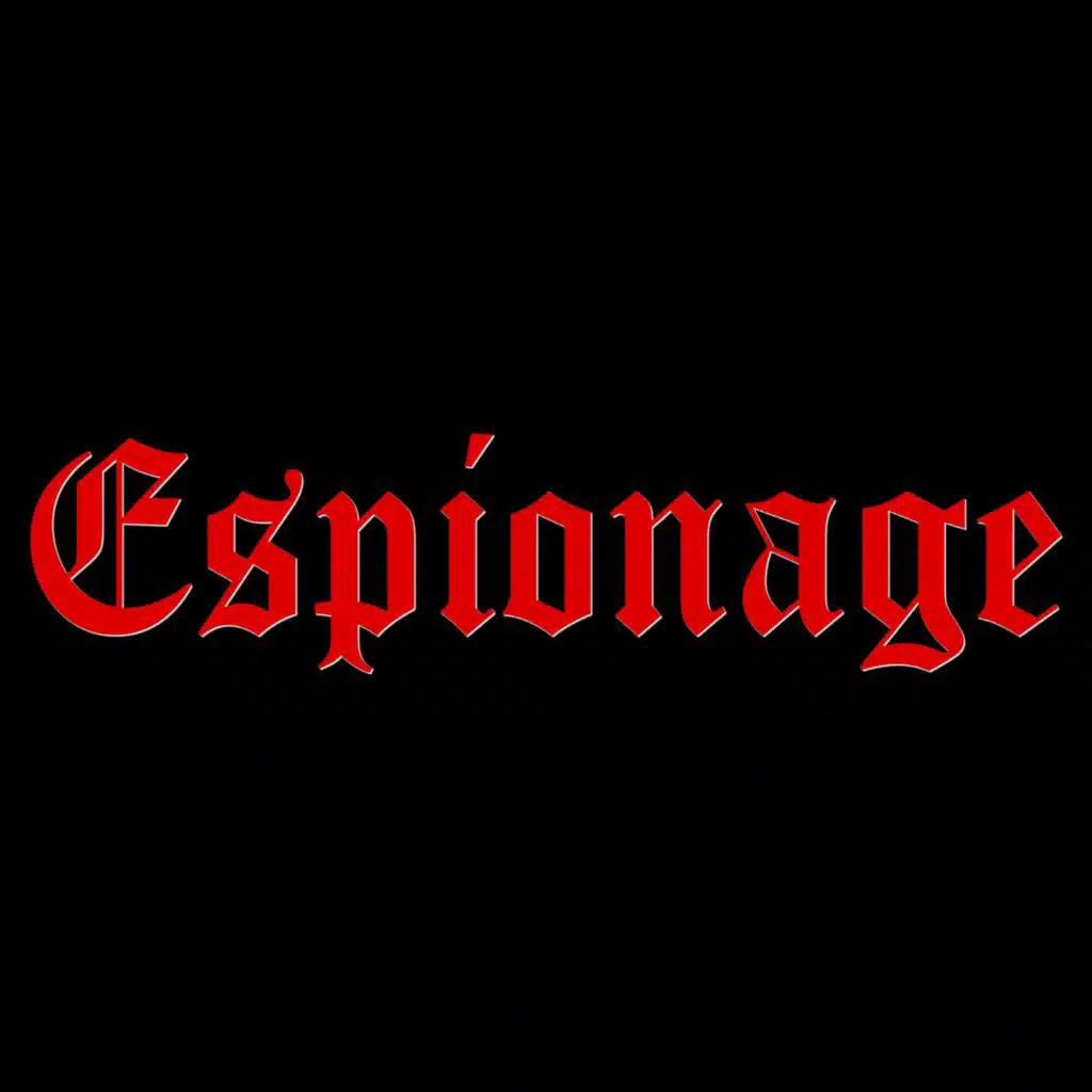 Espionage