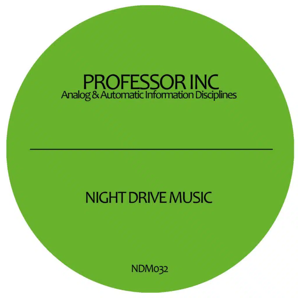 Alesia (Paris Dub Mix)