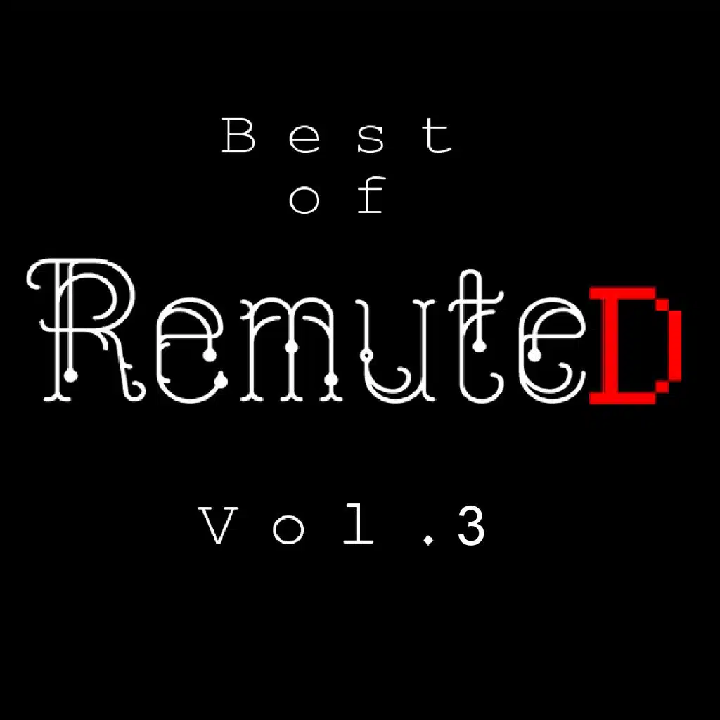 Best of Remuted, Vol. 3