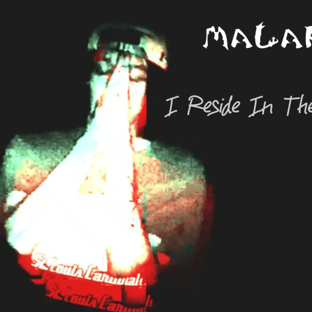 I Reside In The Bottomless