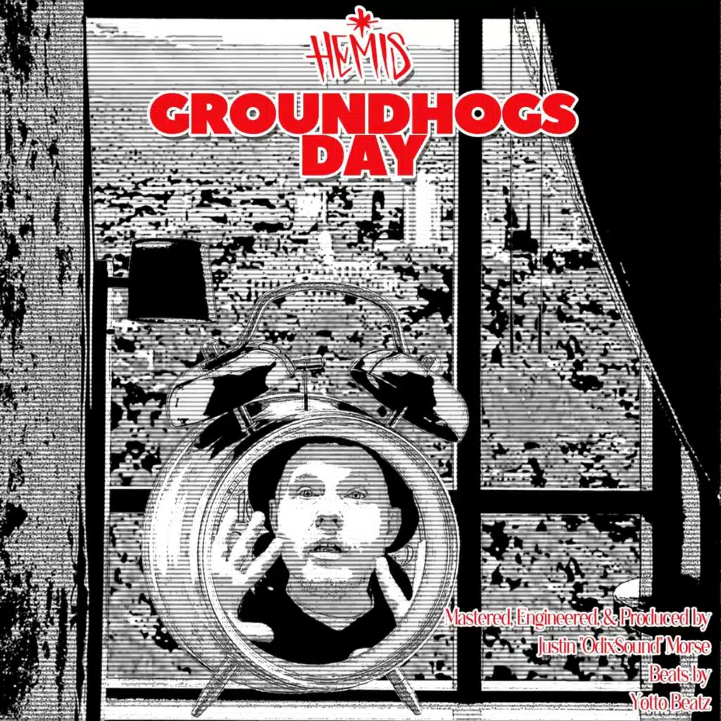 Groundhogs Day