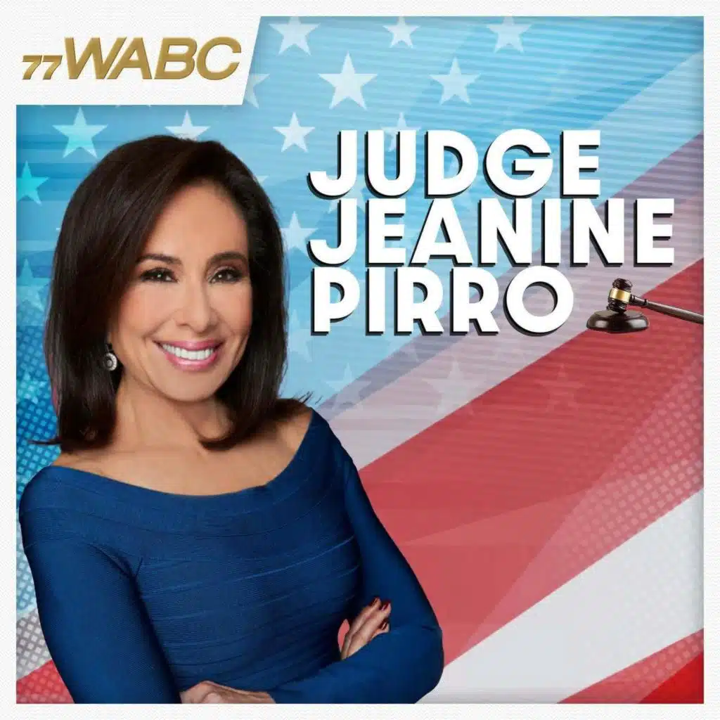 The Judge Jeanine Pirro Tunnel to Towers Foundation Show | 05-25-25