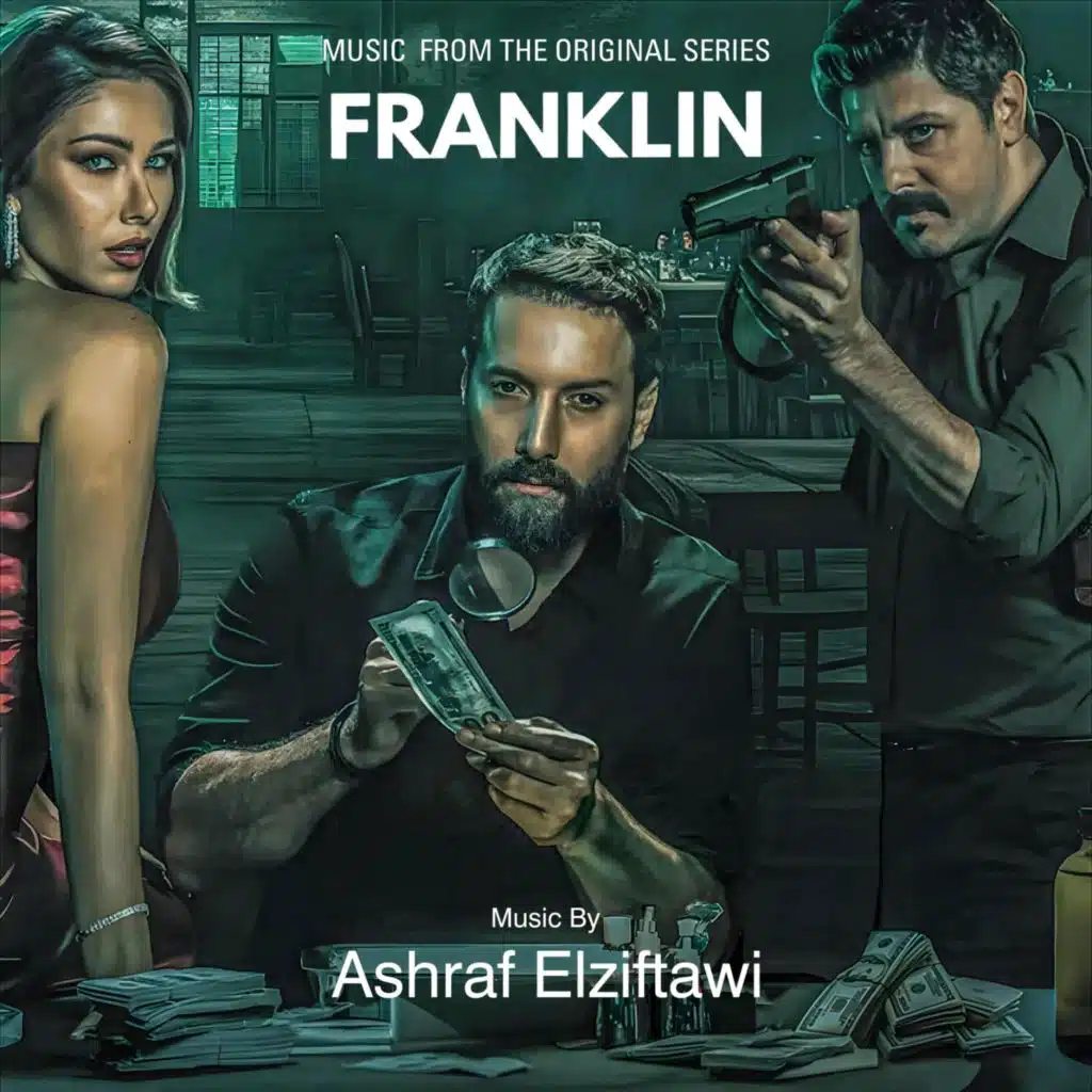 Franklin (Music from the Original Series)