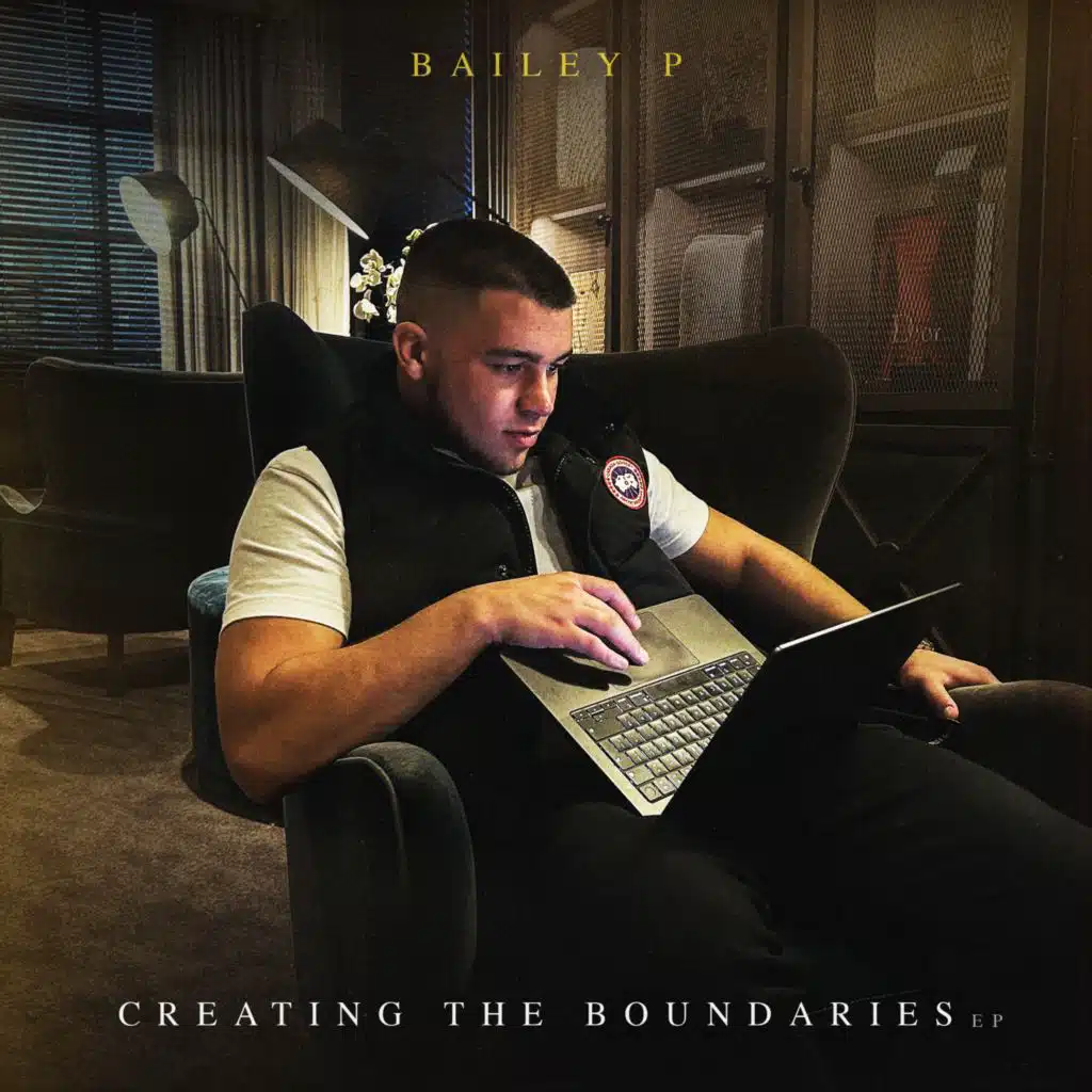 Creating The Boundaries