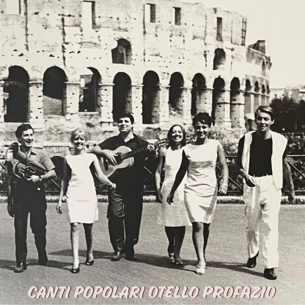 Canti popolari 1967