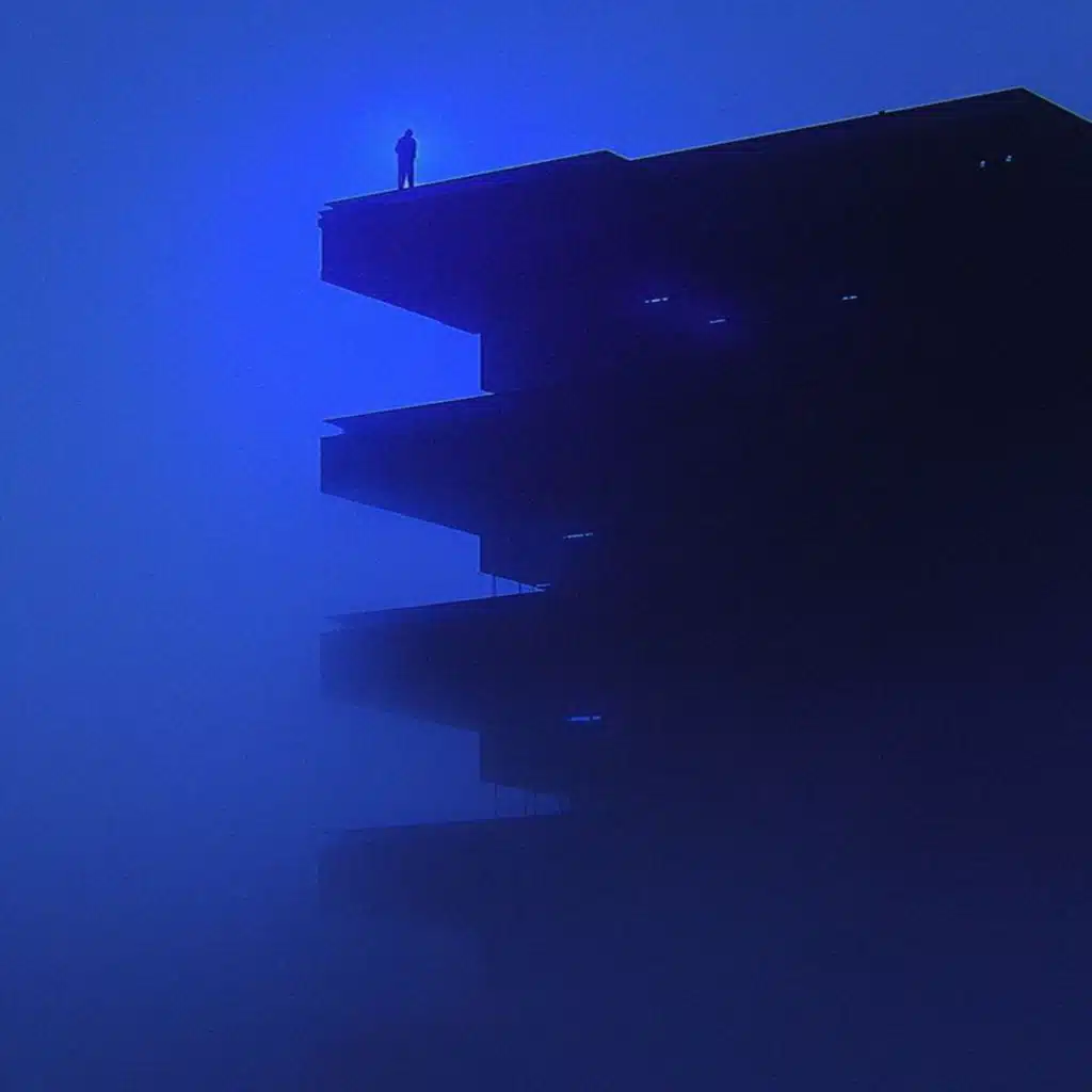 alone in the universe. & Universatility Group