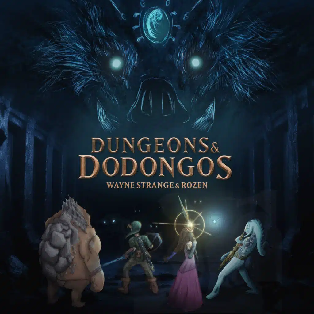 Dungeons & Dodongos