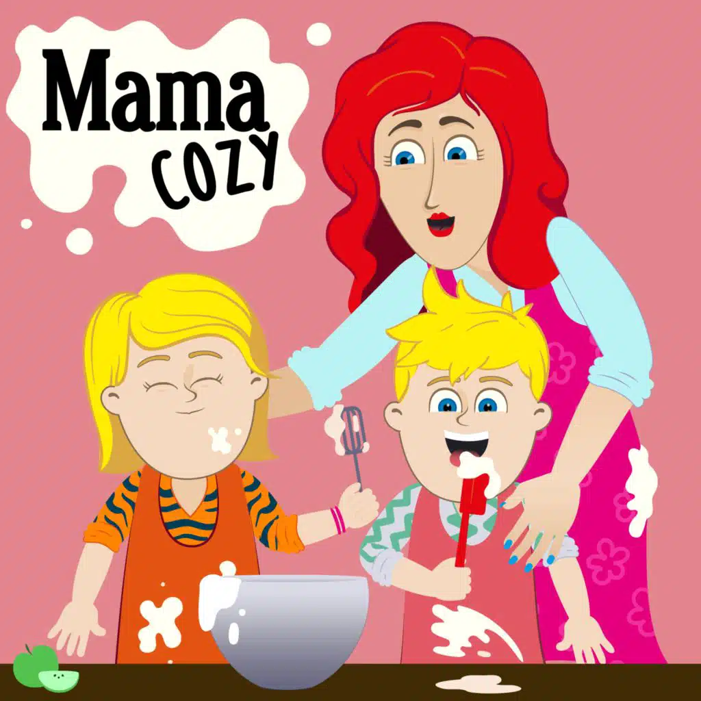 The Sweetest Songs to Sing at Home with Your Toddler