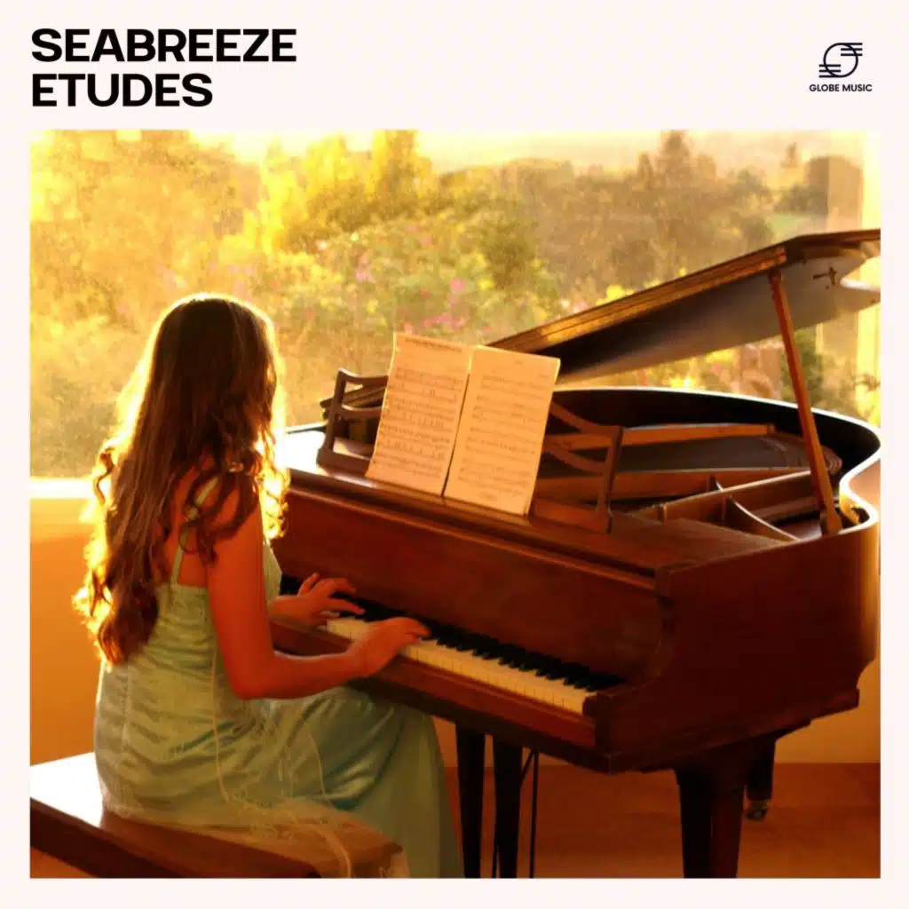 Seabreeze Etudes